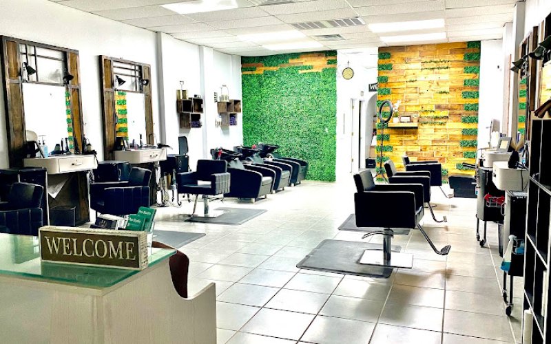 Pro-Studio — Hair salon in El Paso