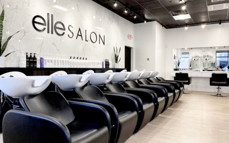 Elle Salon