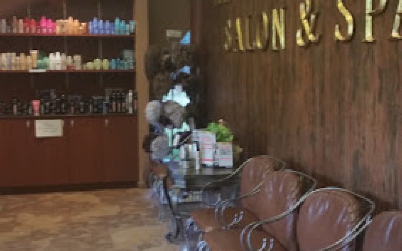 Headquarters Salon And Day Spa