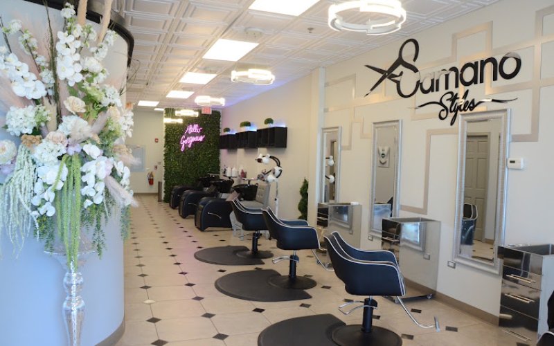 Samano Styles Salon