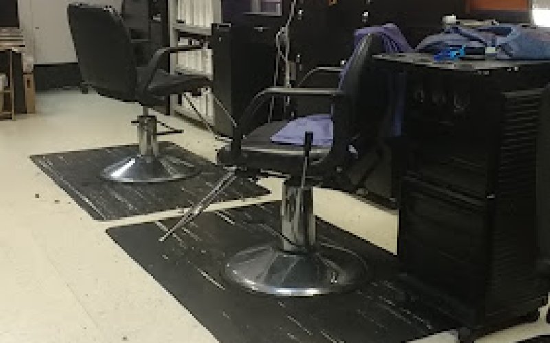 Vega's Hair Salon