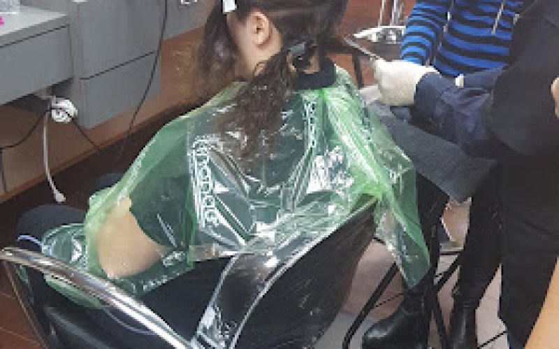 Amelia's Beauty Salon — Beauty salon in Elizabeth