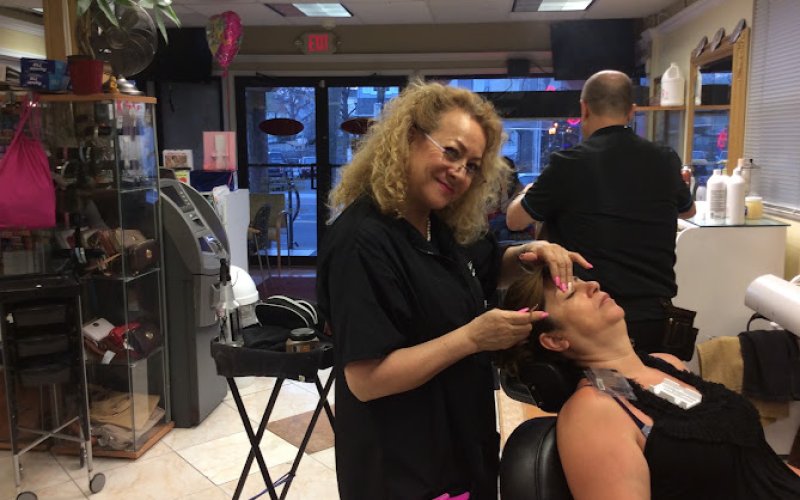 Norlandys Beauty Salon & Facial’s — Beauty salon in Elizabeth