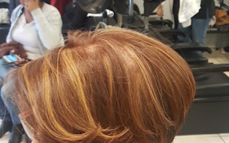 Xiomi's Beauty Salon — Beauty salon in Elizabeth