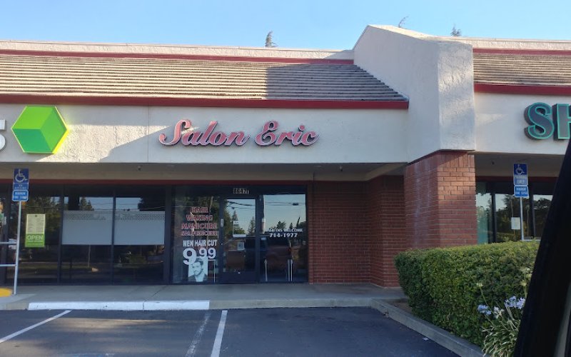 Salon Eric - Elk Grove