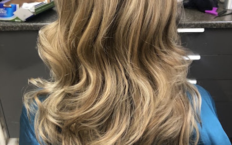 The Boulevard Salon