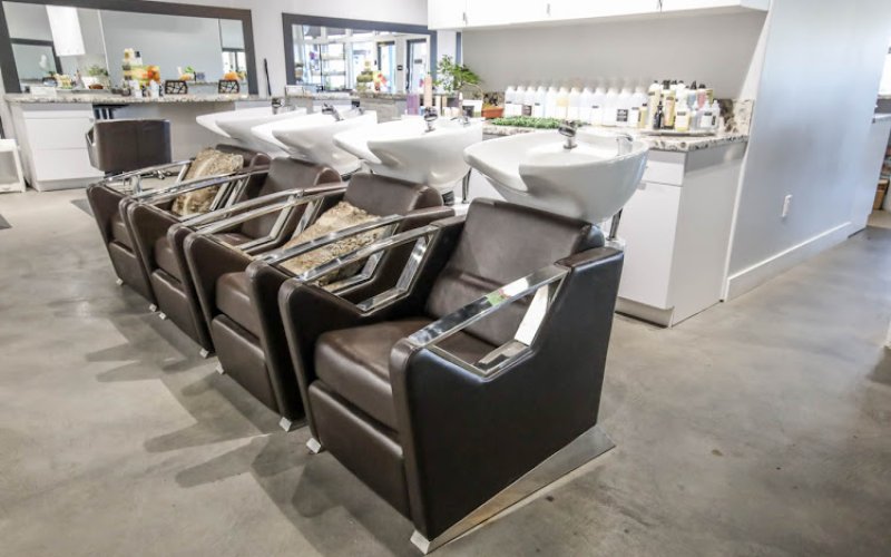 Urban Monk Salon — Beauty salon in Elk Grove