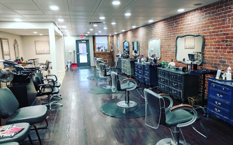 Charisma Salon