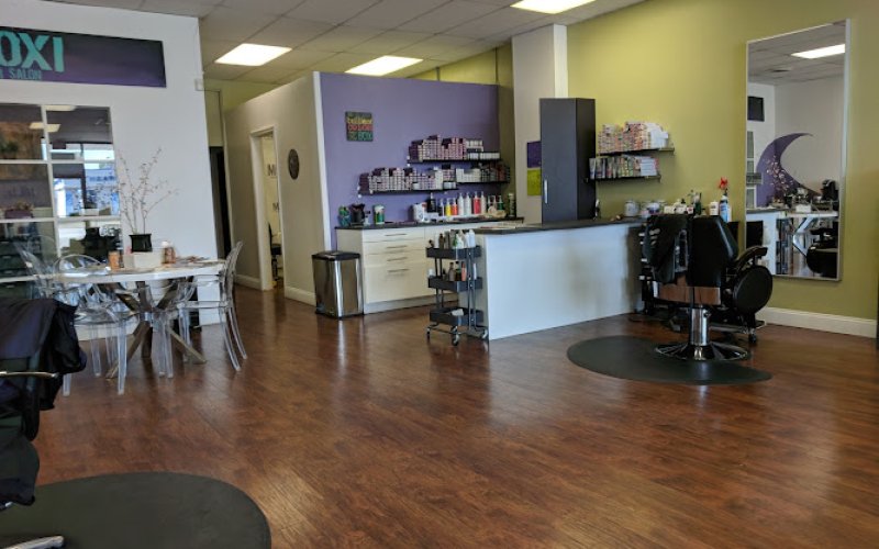 Moxi Hair Salon