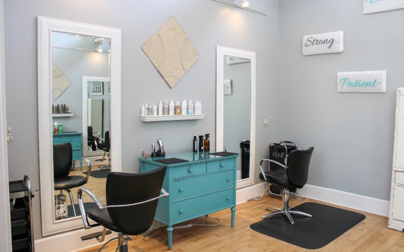 Salon Be