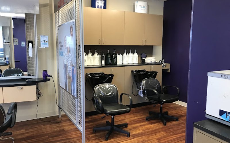 Supercuts