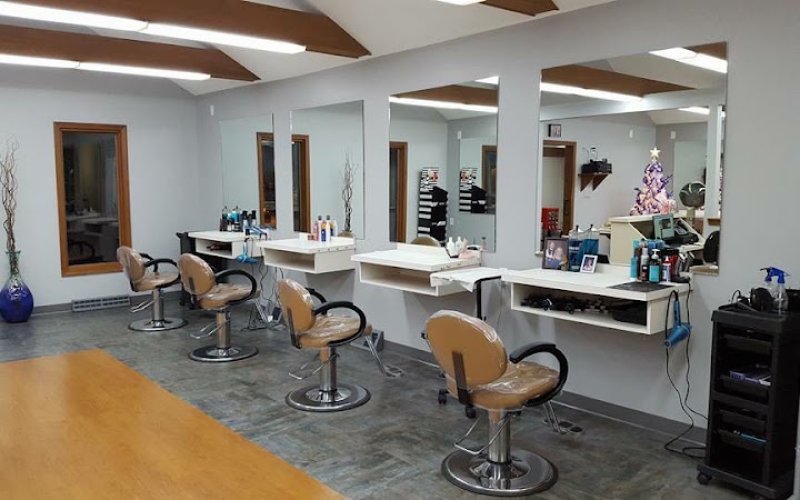 Topics Salon
