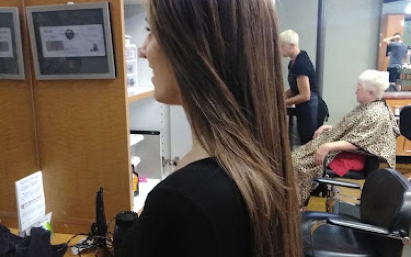 Elements Salon