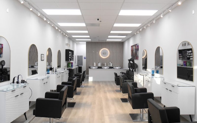 KM Hair Salon