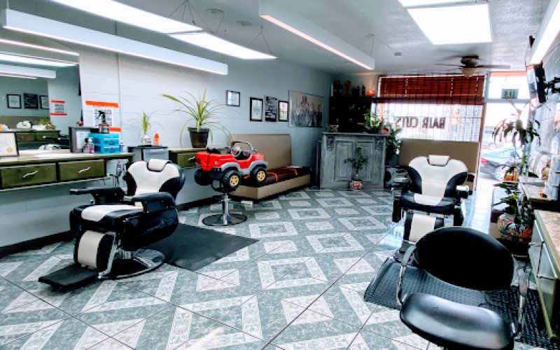 Rafaela's Salon