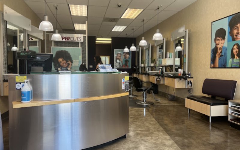 Supercuts