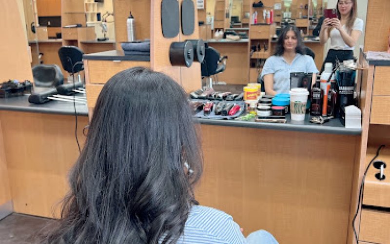 EZ Cut and Salon Evansville — Beauty salon in Evansville