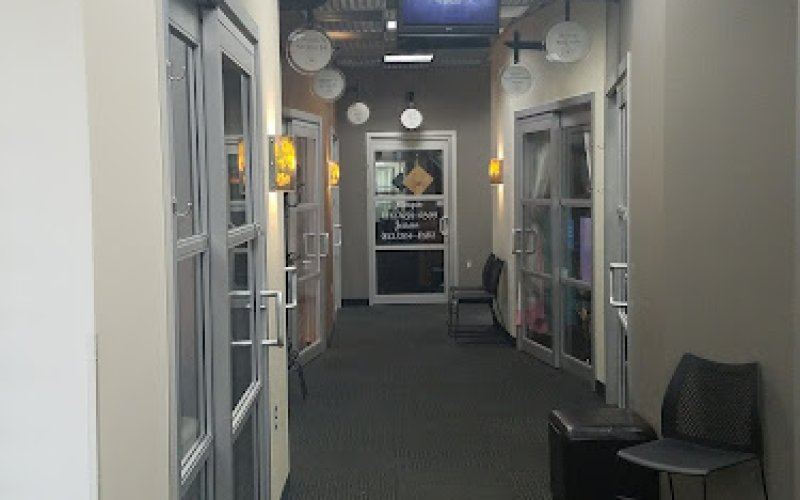 Sola Salons — Beauty salon in Evansville