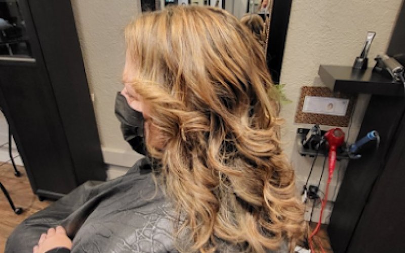 After Image Styling Salon