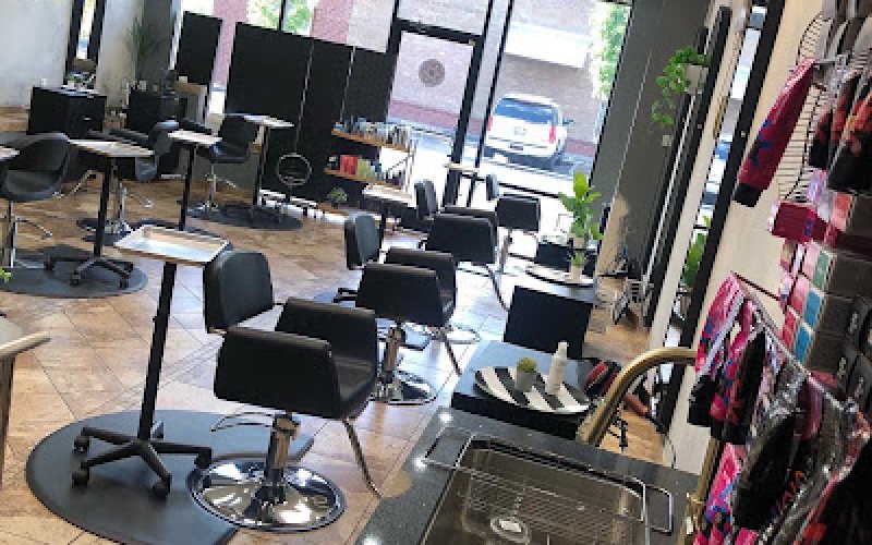 Bella Dolche Salon and Spa