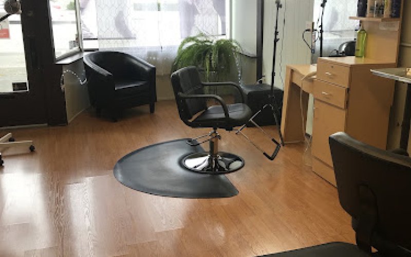 Salon 4 Hair Design