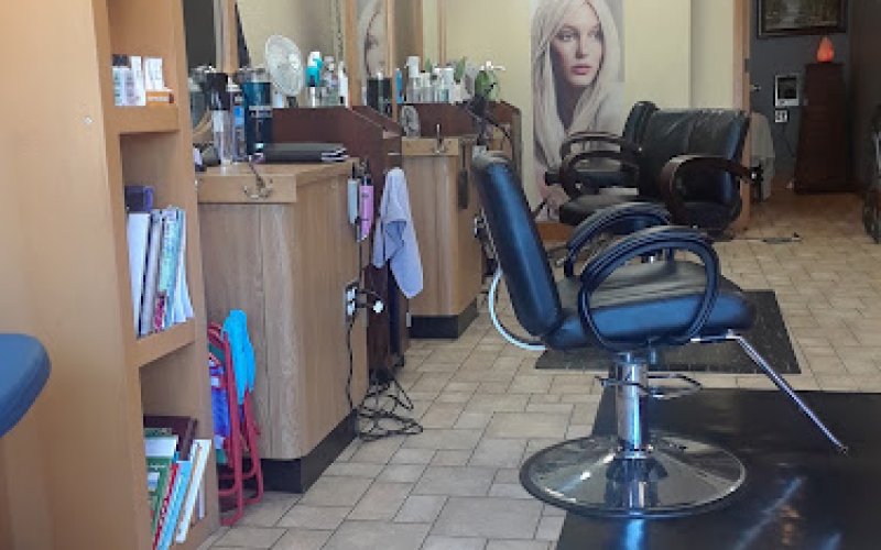 Shear Perfection Salon & Day Spa — Hairdresser in Everett