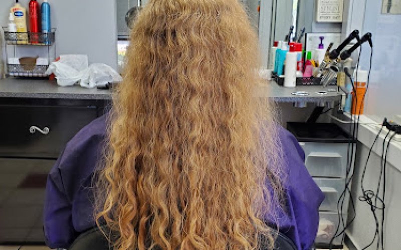 Chadbourne & Company Hair Salon