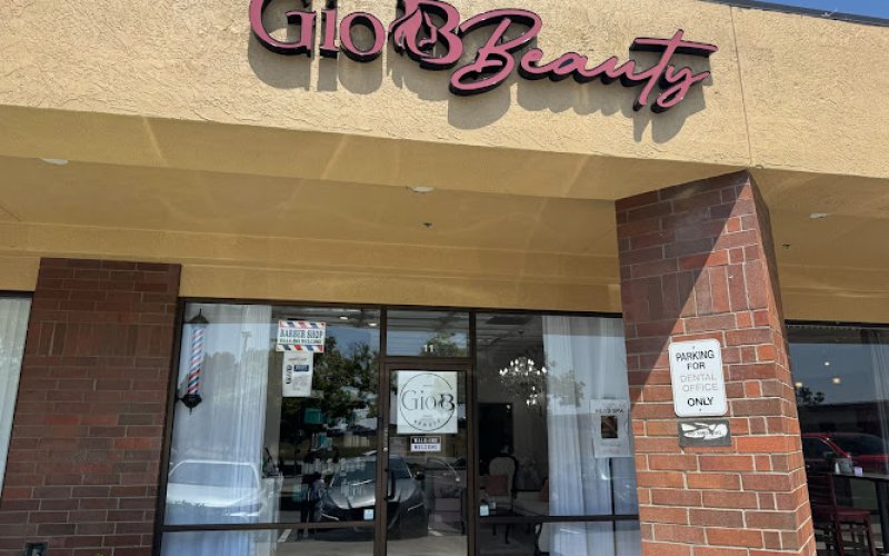 GioBBeauty