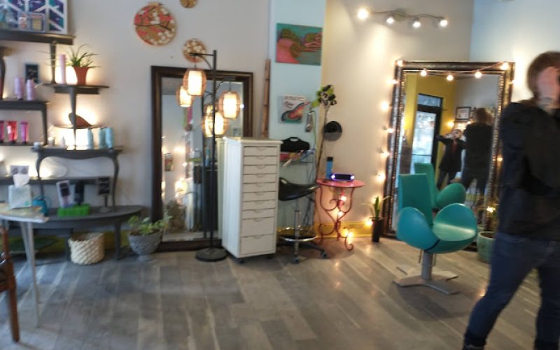 Do or Dye hair Studio