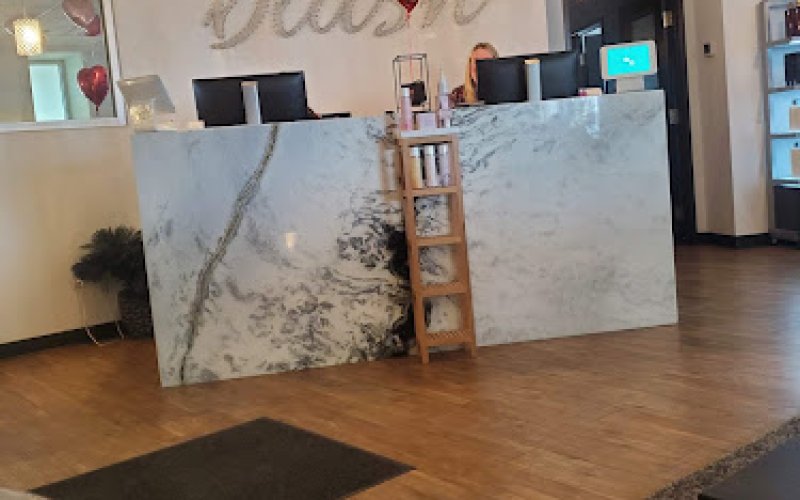 The Blush Collective Salon & Wellness Spa