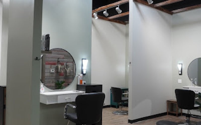 Urban Edge Salon
