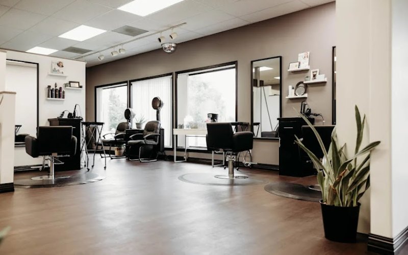 West 13th Salon