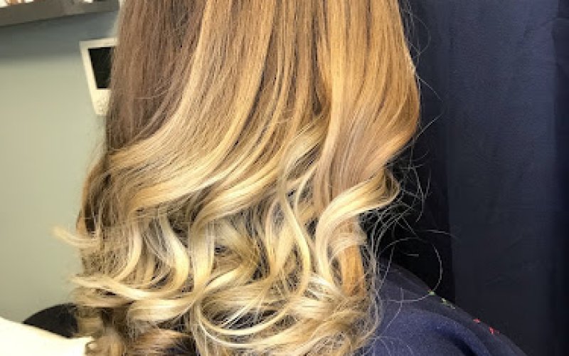 Beauty Mark Salon llc