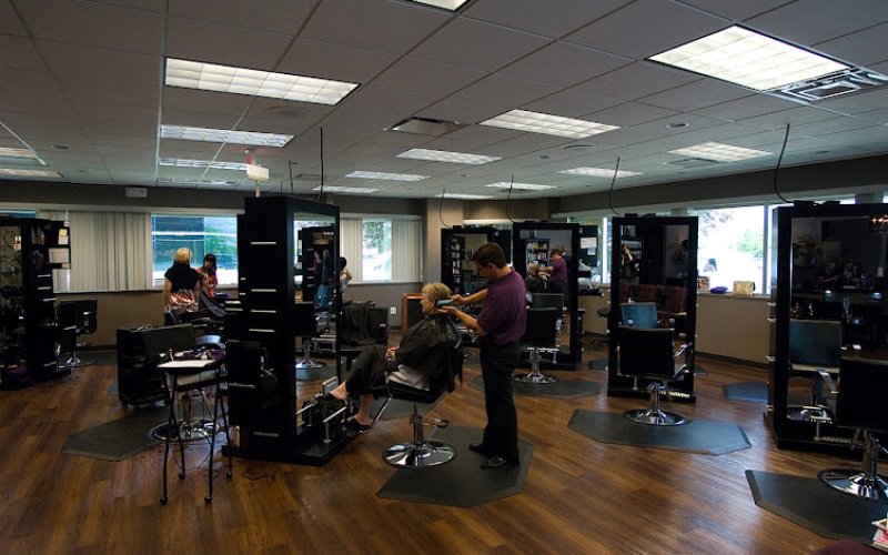 Pure Bliss Salon & Spa