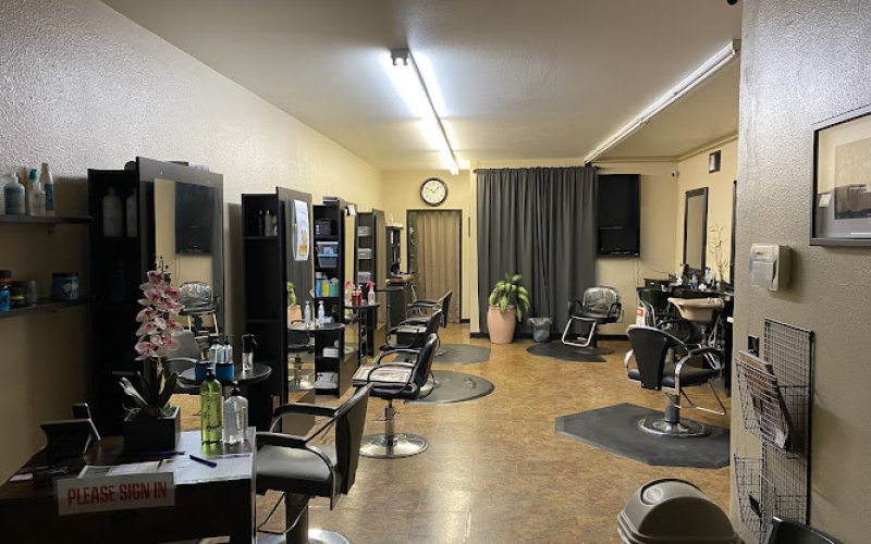 Jazmine Beauty Salon
