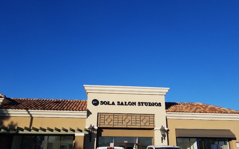 Sola Salons