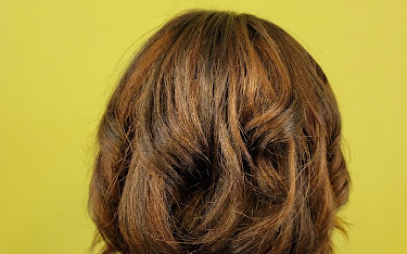 The Hair Republic