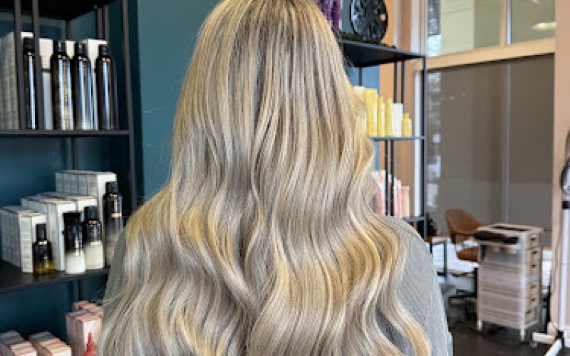 Autumn Markley Salon: Hair Extensions | Fort Lauderdale Hair Salon