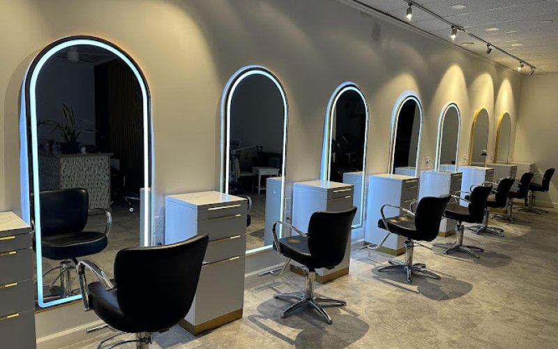 Beverly Hills Salon & Spa