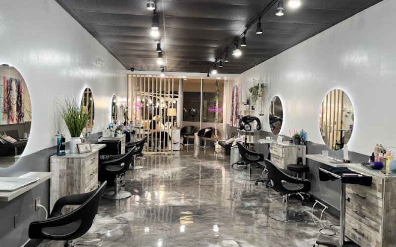 MaVo Hairlounge