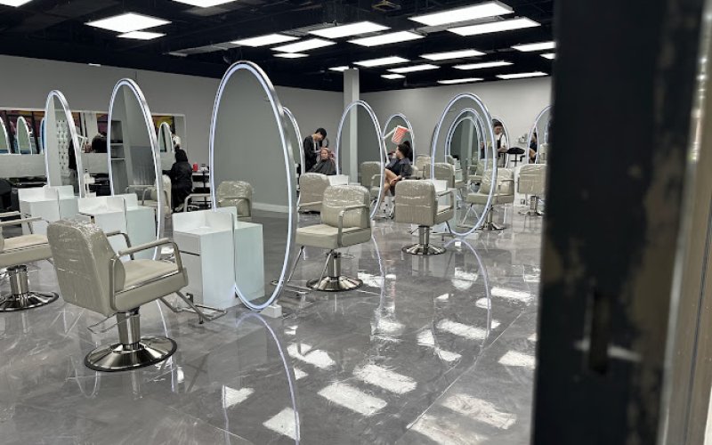MG Hair Artistic Salon - Fort Lauderdale