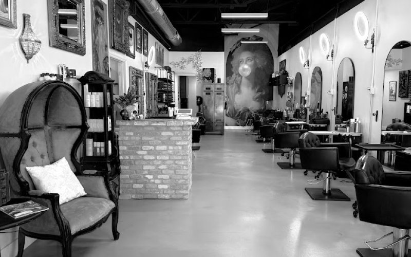 Studio 703 Hair Salon