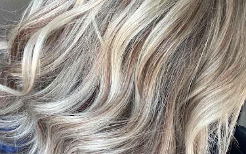 J. Walker Salon