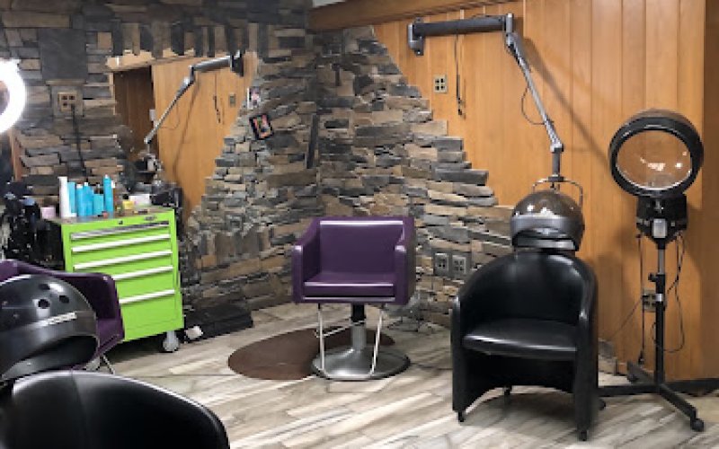 Salon Elements