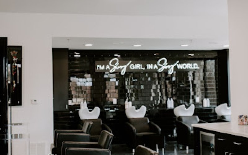 Salon Savvy — Hair salon in Fort Smith
