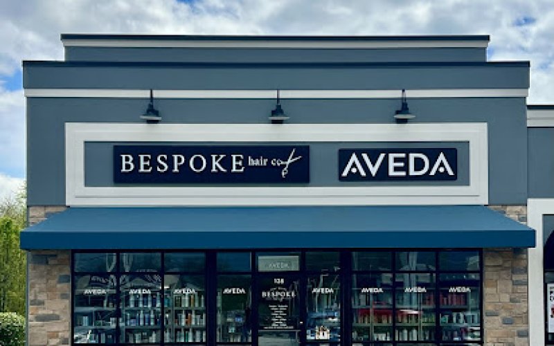 Bespoke Hair Co — Hair salon in Fort Wayne