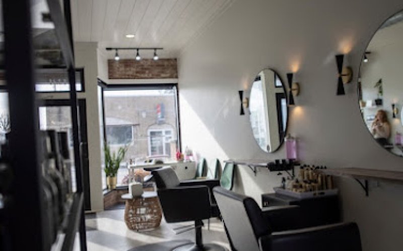 First Impressions Salon — Hair salon in Fort Wayne