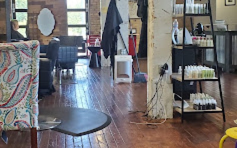 Hair Candy — Hair salon in Fort Wayne