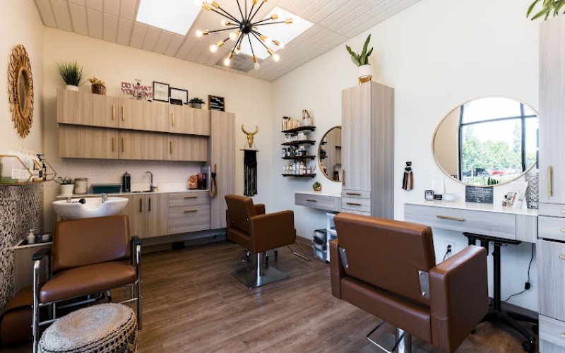 Sola Salons — Hair salon in Fort Wayne