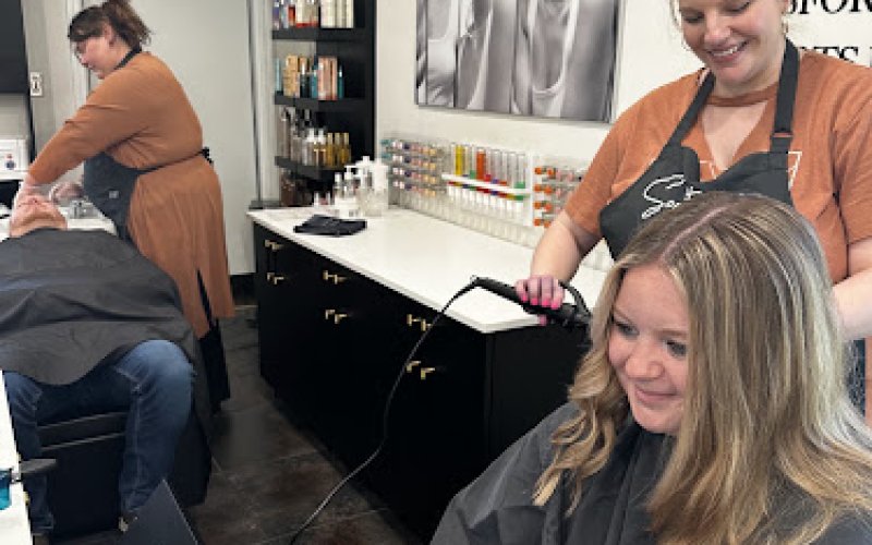 Southwest Hair & Day Spa — Hair salon in Fort Wayne